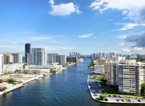 2602 E Hallandale Beach Boulevard Hallandale Beach FL 33009