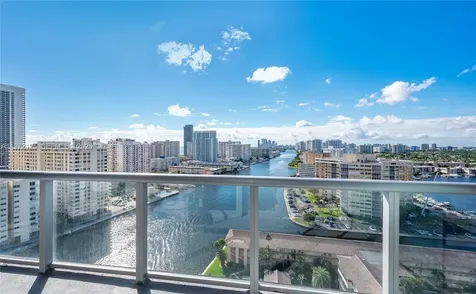 2602 E Hallandale Beach Boulevard Hallandale Beach FL 33009