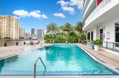 2602 E Hallandale Beach Boulevard Hallandale Beach FL 33009