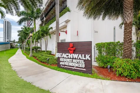 2602 E Hallandale Beach Boulevard Hallandale Beach FL 33009
