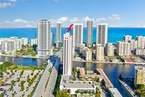 2602 E Hallandale Beach Boulevard Hallandale Beach FL 33009