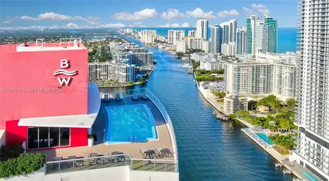 2602 E Hallandale Beach Boulevard Hallandale Beach FL 33009