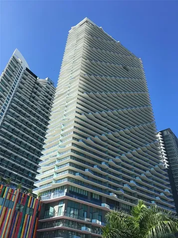 1300 S Miami Avenue Miami FL 33130