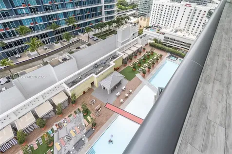 1300 S Miami Avenue Miami FL 33130