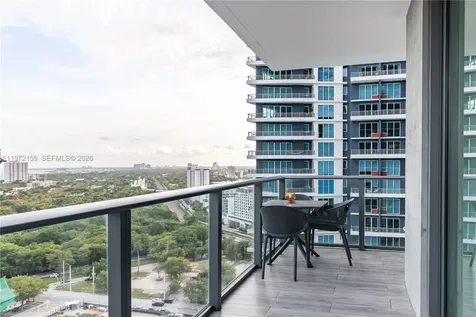 1300 S Miami Avenue Miami FL 33130