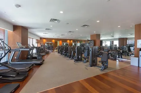 1300 S Miami Avenue Miami FL 33130