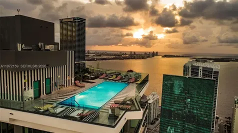 1300 S Miami Avenue Miami FL 33130