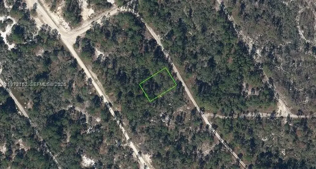 520 Deep River Drive Lake Placid FL 33852