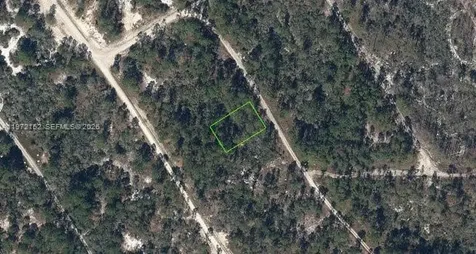 520 Deep River Drive Lake Placid FL 33852