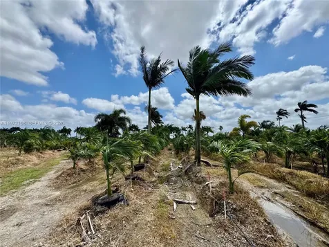 32802 SW 202 Avenue Homestead FL 33034
