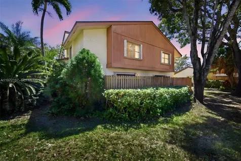 11483 SW 109th Road Miami FL 33176