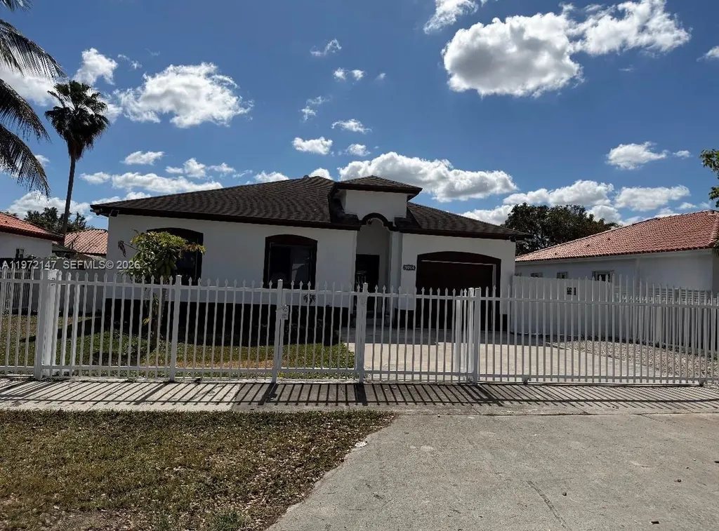 19064 SW 319th Street Homestead FL 33030