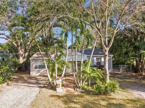 5111 SW 73rd Terrace Miami FL 33143