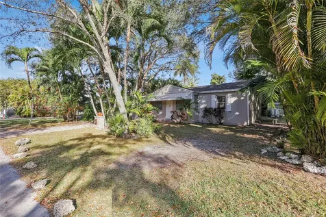 5111 SW 73rd Terrace Miami FL 33143
