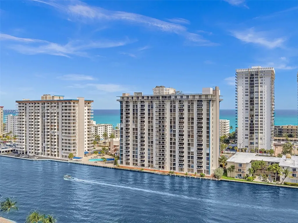 1500 S Ocean Drive Hollywood FL 33019