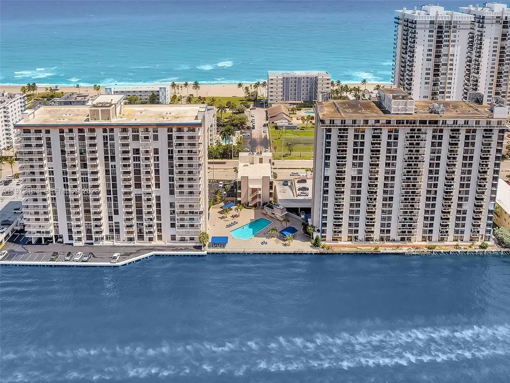 1500 S Ocean Drive Hollywood FL 33019