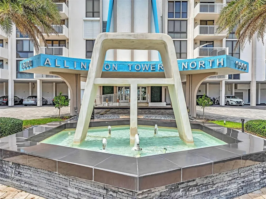 1500 S Ocean Drive Hollywood FL 33019