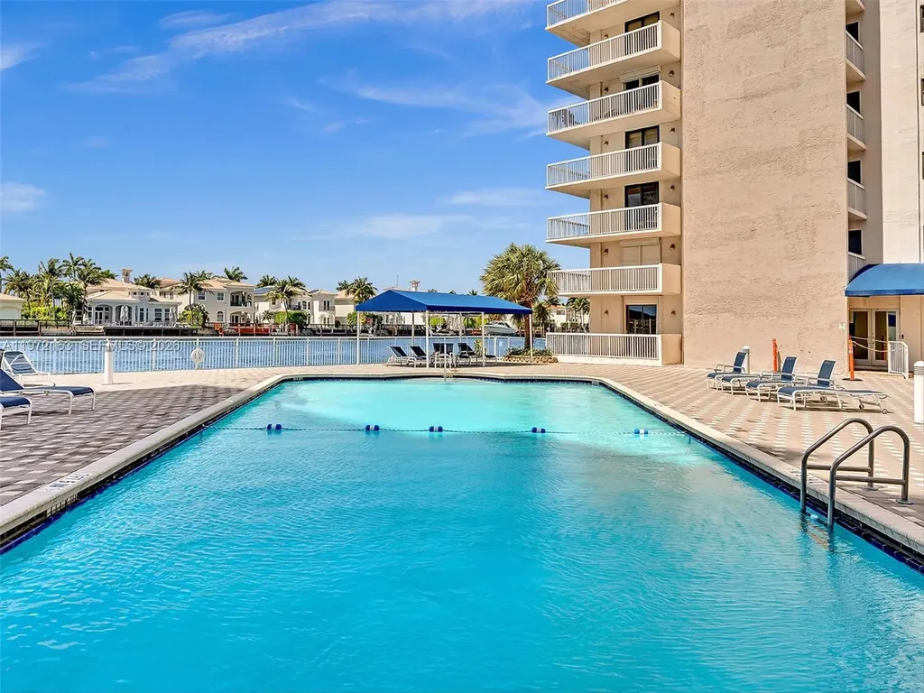 1500 S Ocean Drive Hollywood FL 33019