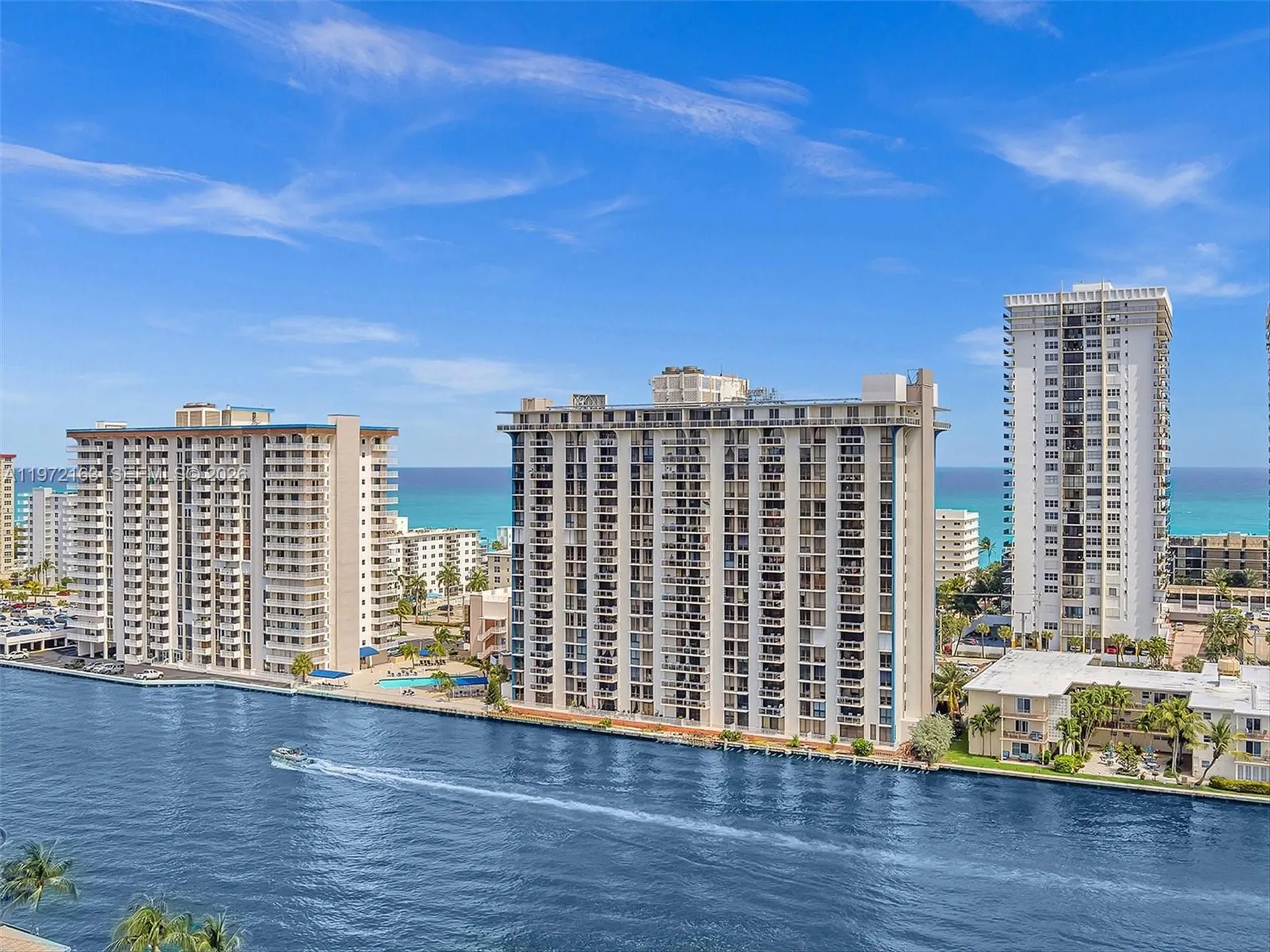 1500 S Ocean Drive Hollywood FL 33019
