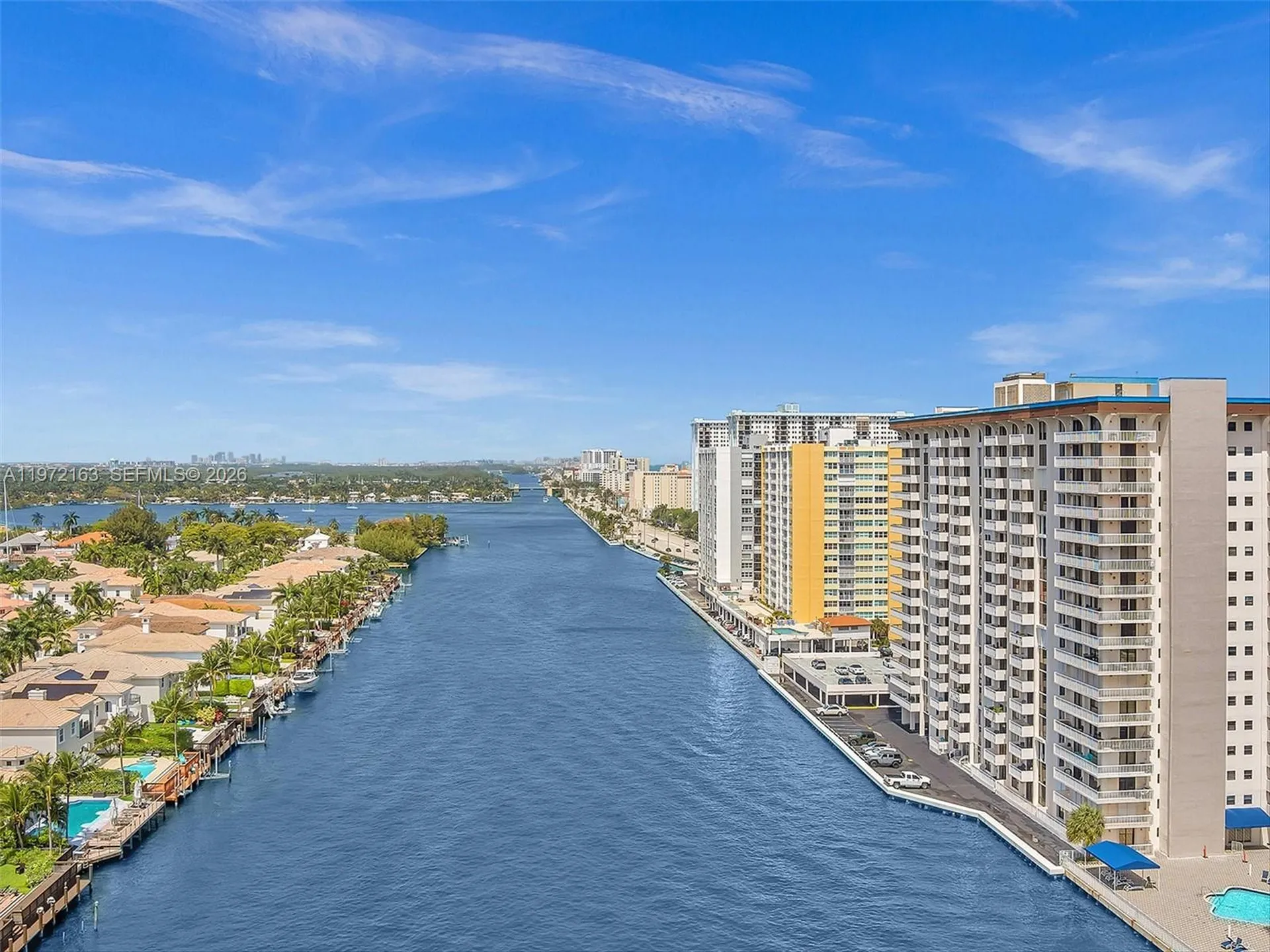 1500 S Ocean Drive Hollywood FL 33019
