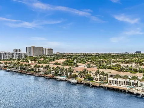1500 S Ocean Drive Hollywood FL 33019