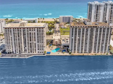 1500 S Ocean Drive Hollywood FL 33019
