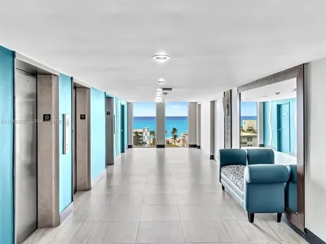 1500 S Ocean Drive Hollywood FL 33019