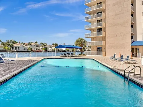 1500 S Ocean Drive Hollywood FL 33019