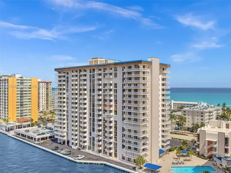 1500 S Ocean Drive Hollywood FL 33019