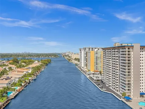 1500 S Ocean Drive Hollywood FL 33019