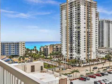 1500 S Ocean Drive Hollywood FL 33019