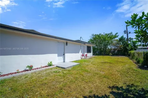 6530 SW 20th Court Miramar FL 33023