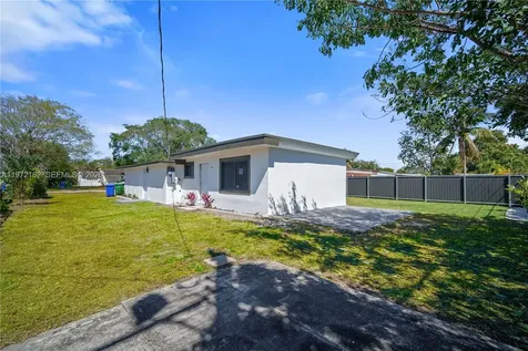 6530 SW 20th Court Miramar FL 33023