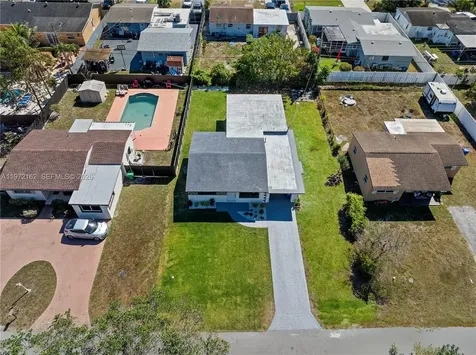 6530 SW 20th Court Miramar FL 33023