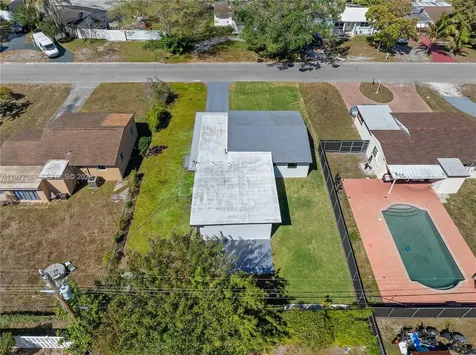 6530 SW 20th Court Miramar FL 33023