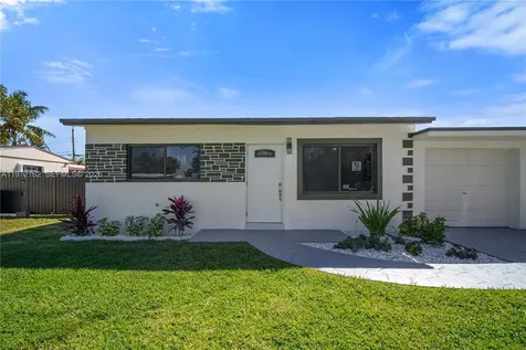 6530 SW 20th Court Miramar FL 33023