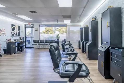 Taft Street Pembroke Pines FL 33024
