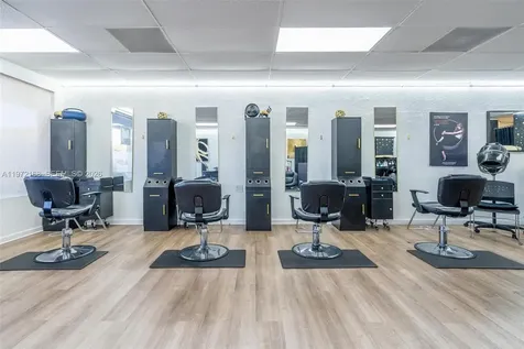 Taft Street Pembroke Pines FL 33024