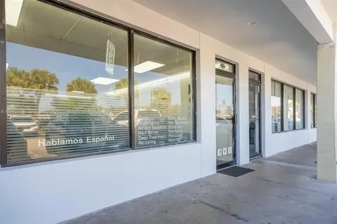 Taft Street Pembroke Pines FL 33024
