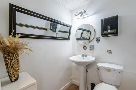 Taft Street Pembroke Pines FL 33024
