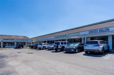 Taft Street Pembroke Pines FL 33024
