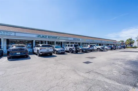 Taft Street Pembroke Pines FL 33024