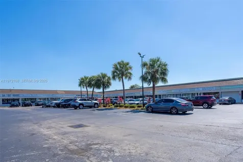 Taft Street Pembroke Pines FL 33024