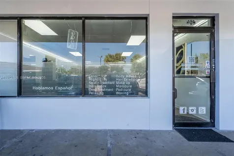Taft Street Pembroke Pines FL 33024