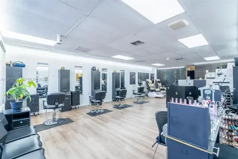 Taft Street Pembroke Pines FL 33024