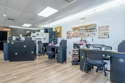 Taft Street Pembroke Pines FL 33024