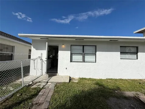 Hallandale Beach FL 33009