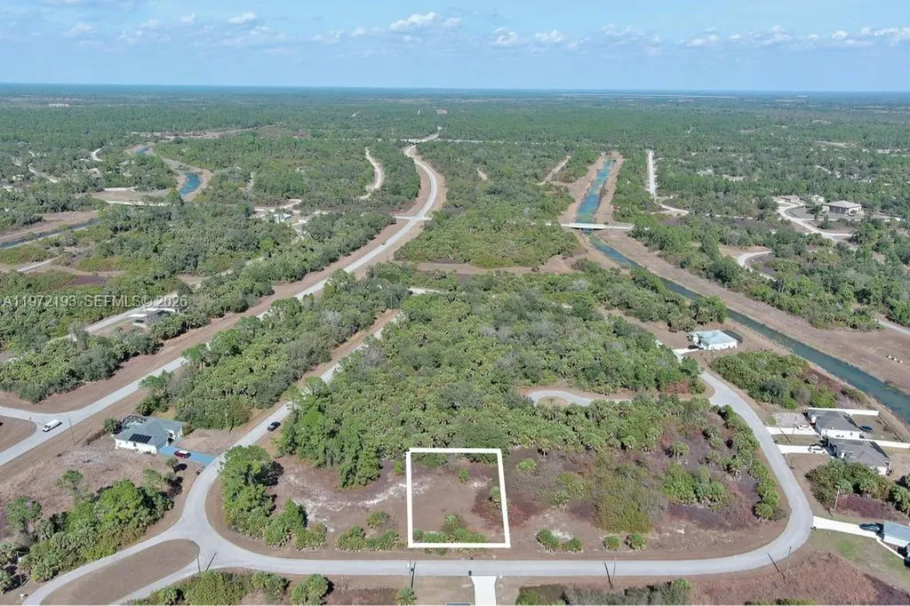 0 Eastman Circle North Port FL 34288