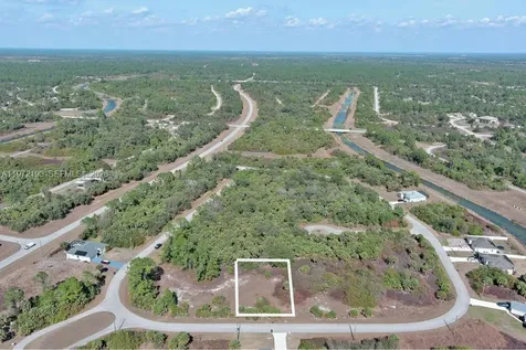 0 Eastman Circle North Port FL 34288