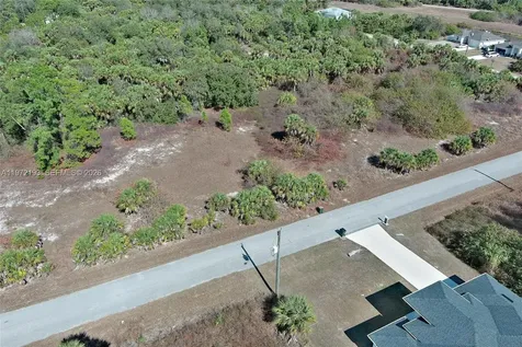 0 Eastman Circle North Port FL 34288